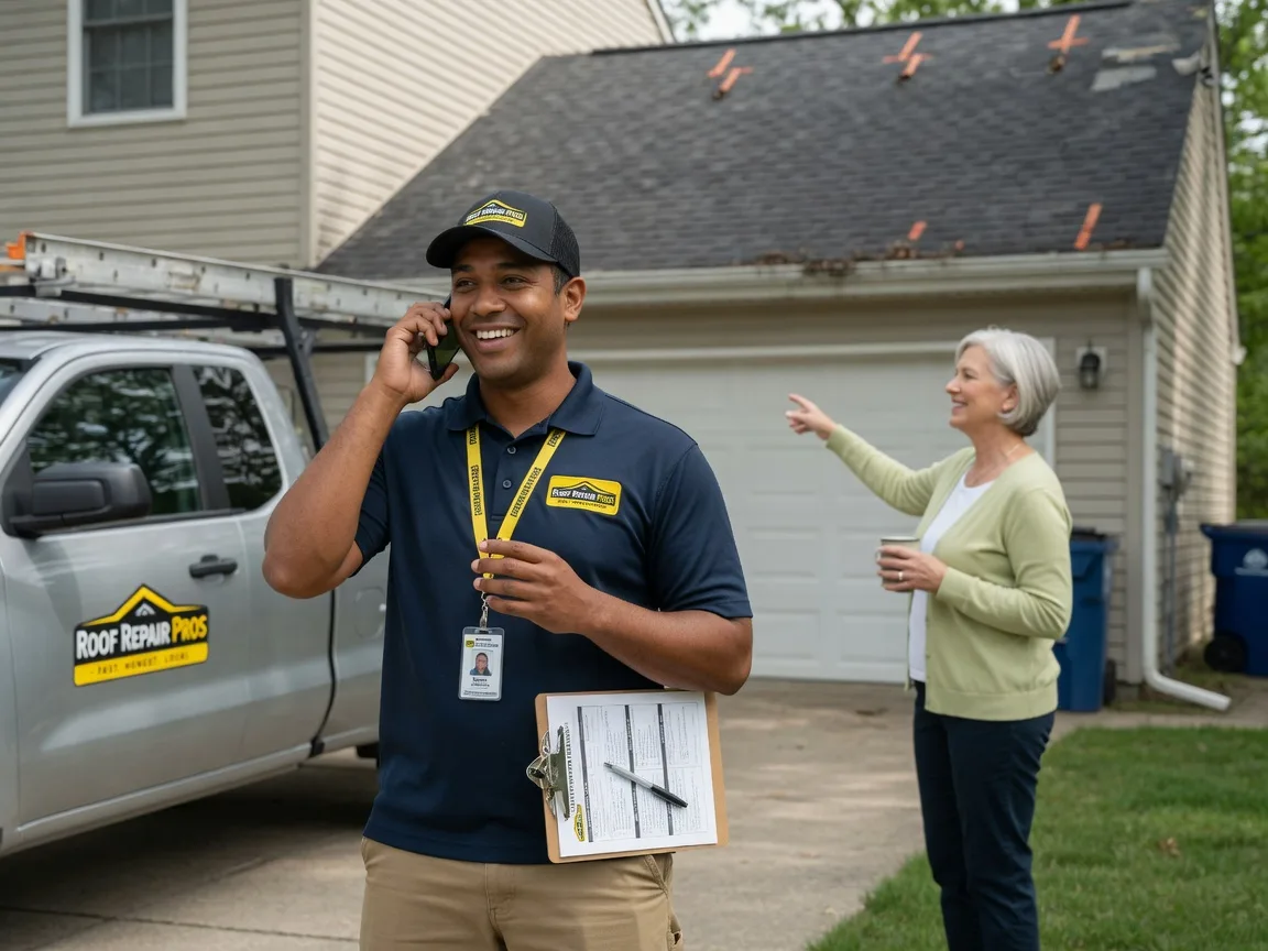 Roof Repair Woodmere, NY FAQs